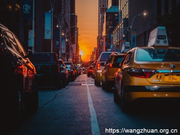 “滴滴”们的下一步要怎么走？