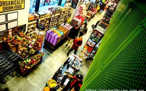 便利店是城市生活方式的“宗教仪轨”