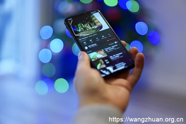 被抖音的小红书