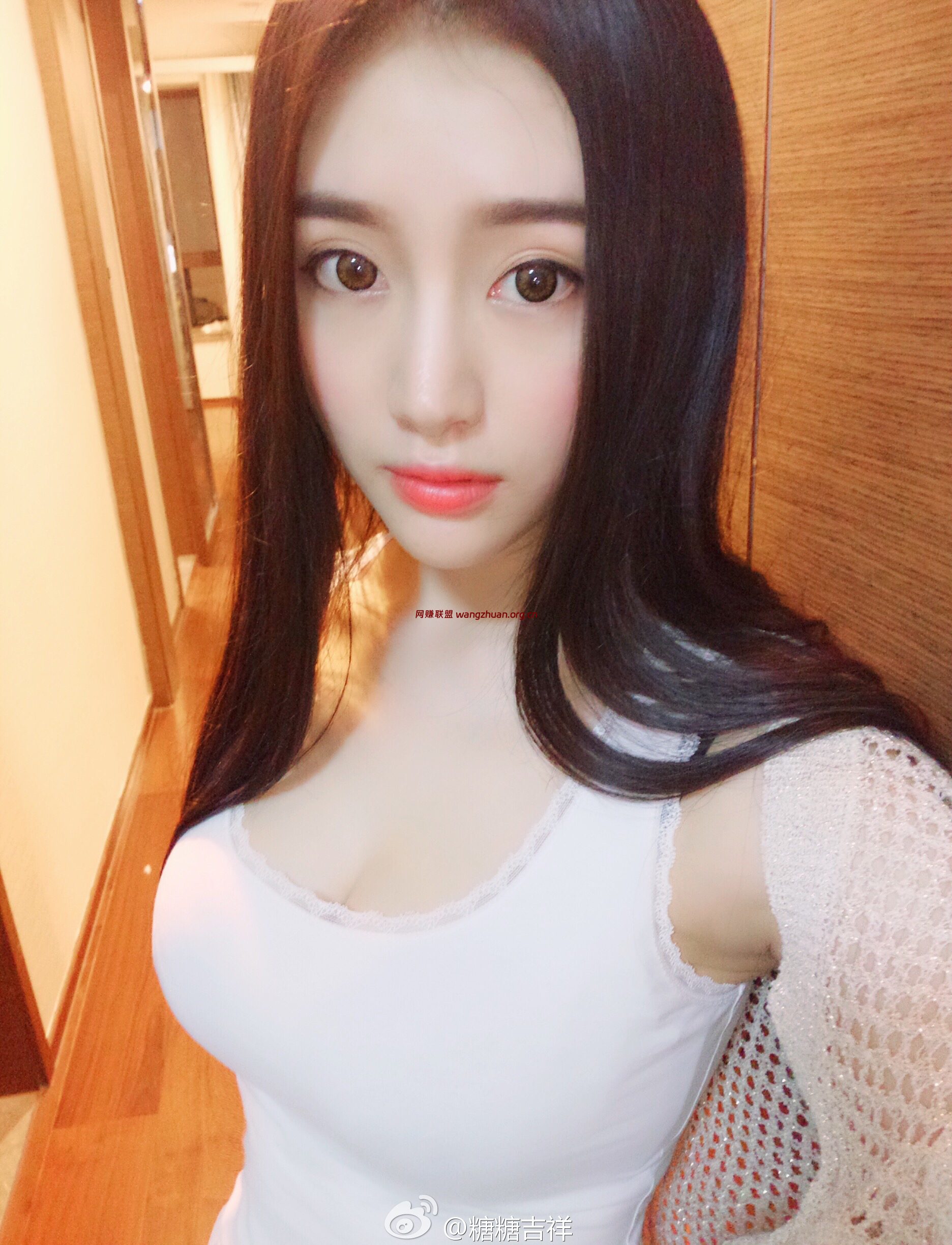 糖糖吉祥生活照